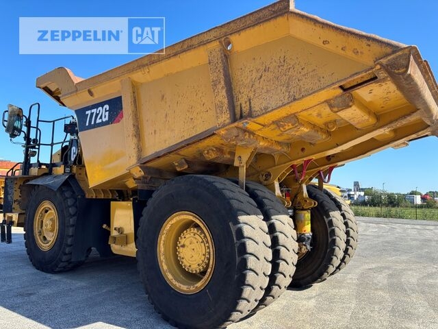 Dumper