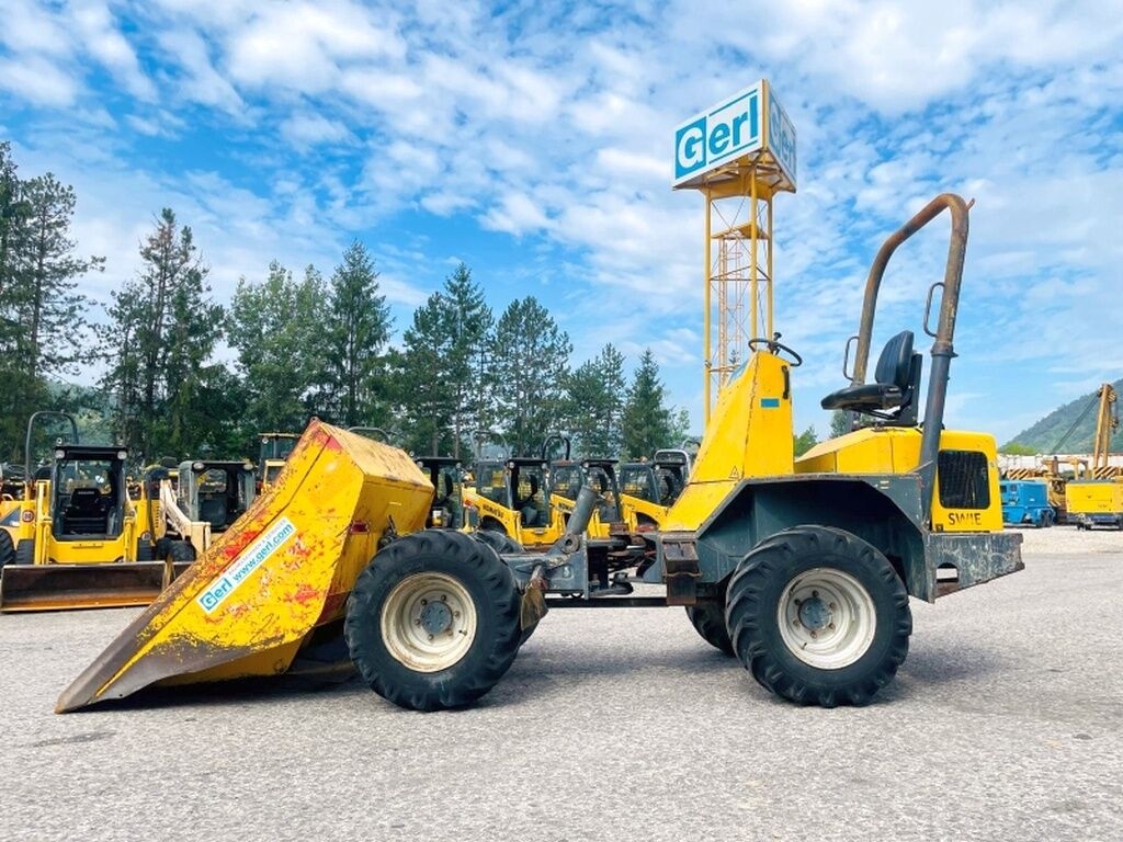 Minidumper