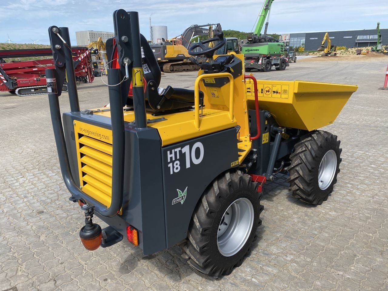 Minidumper
