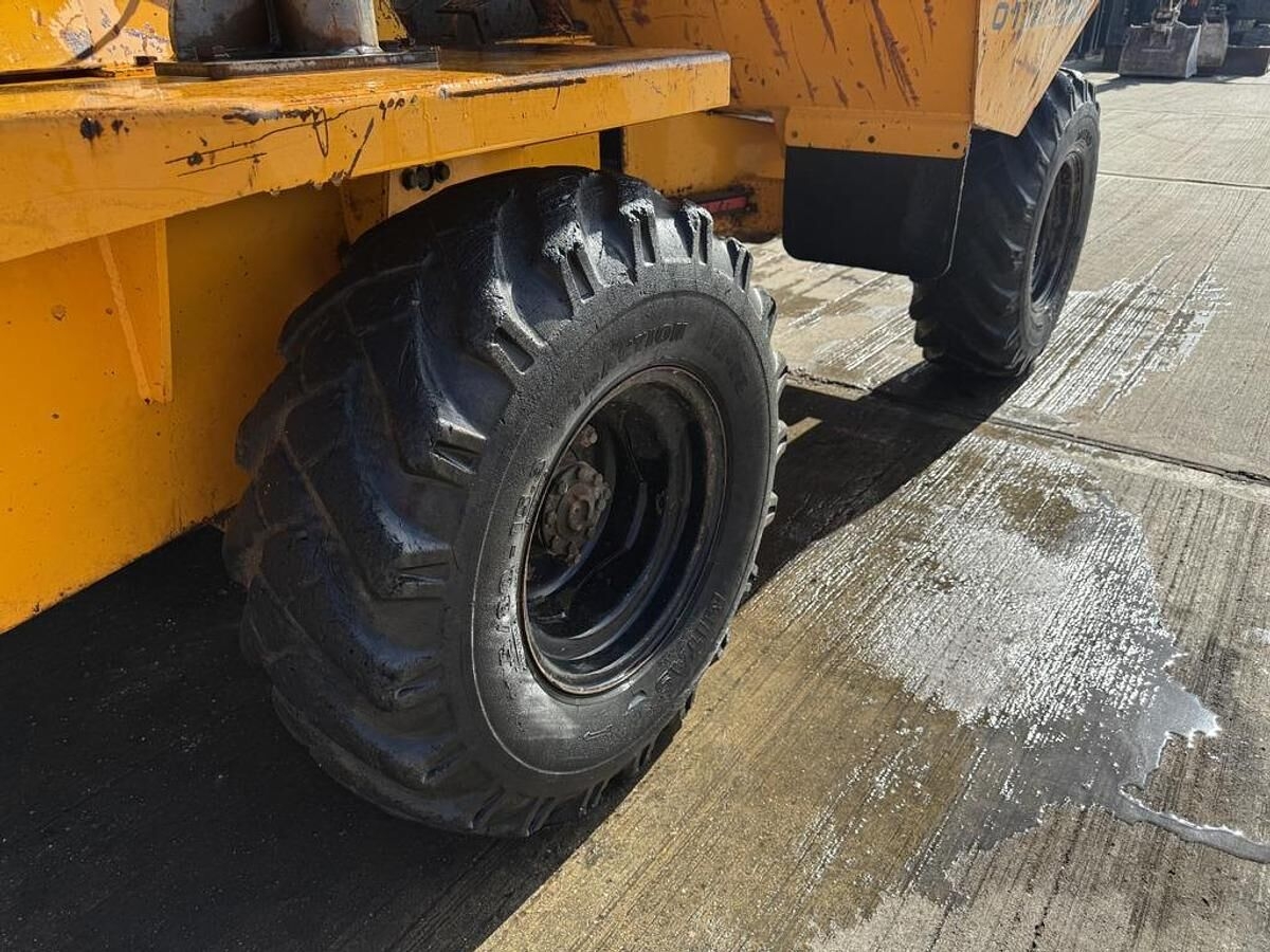 Minidumper