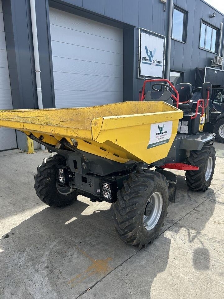 Minidumper-