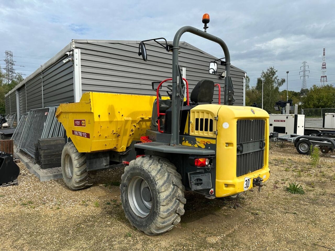 Minidumper