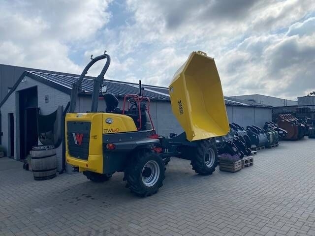 Kiepwagen
