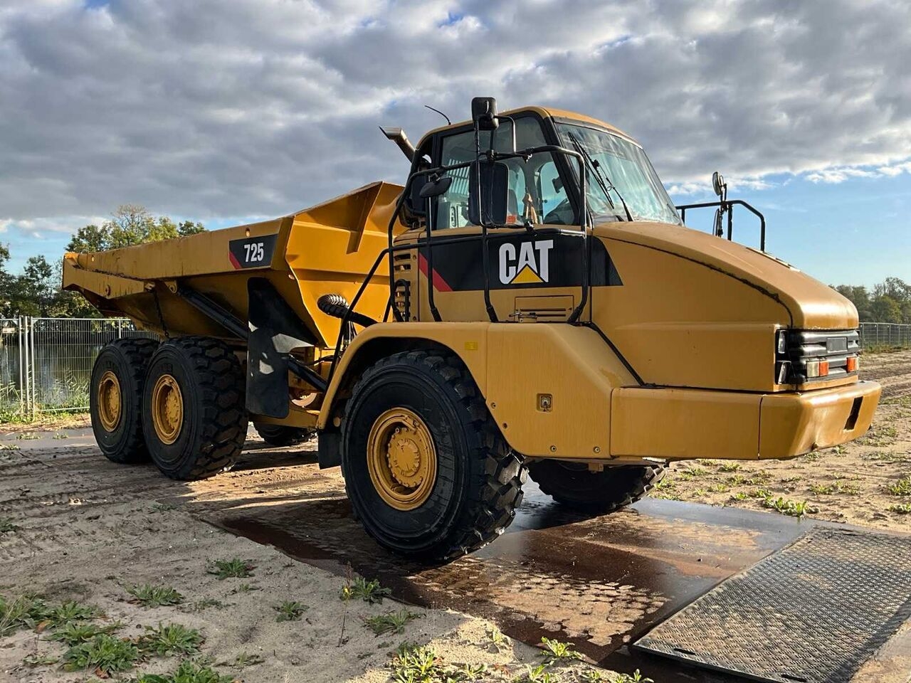 Minidumper