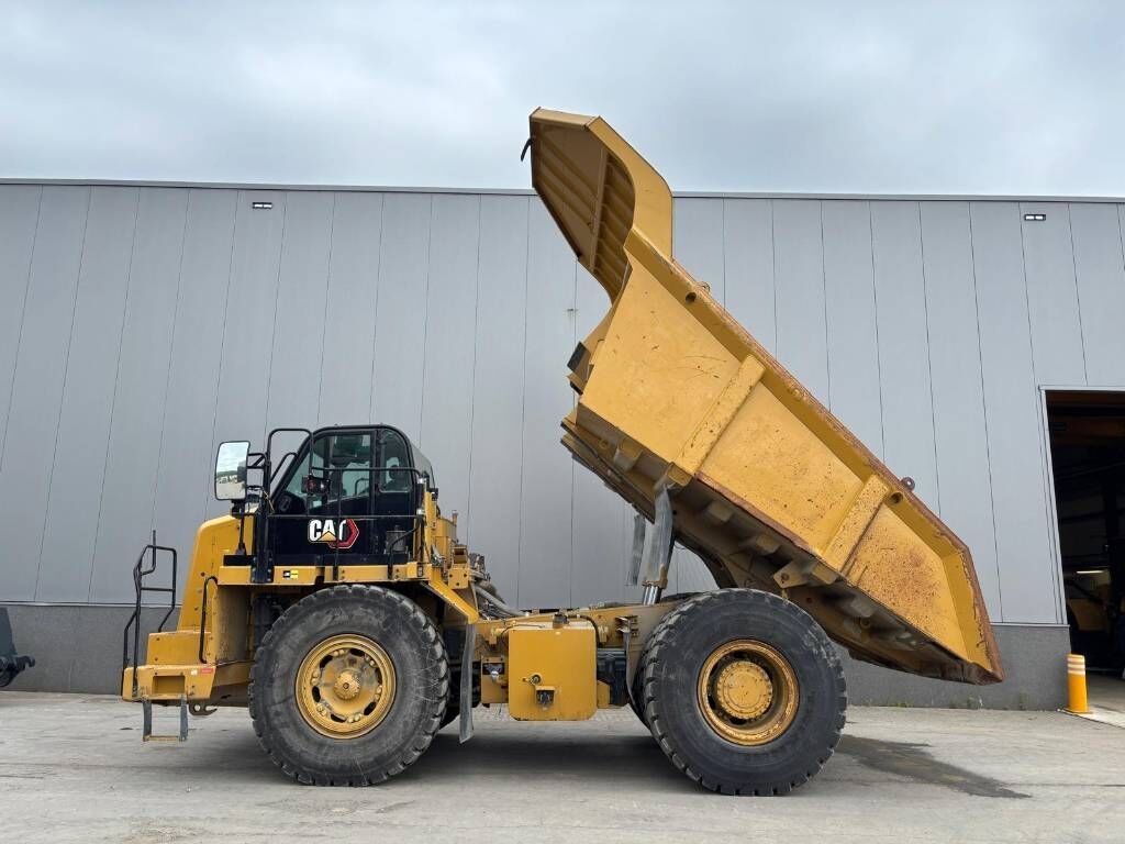 Dumper