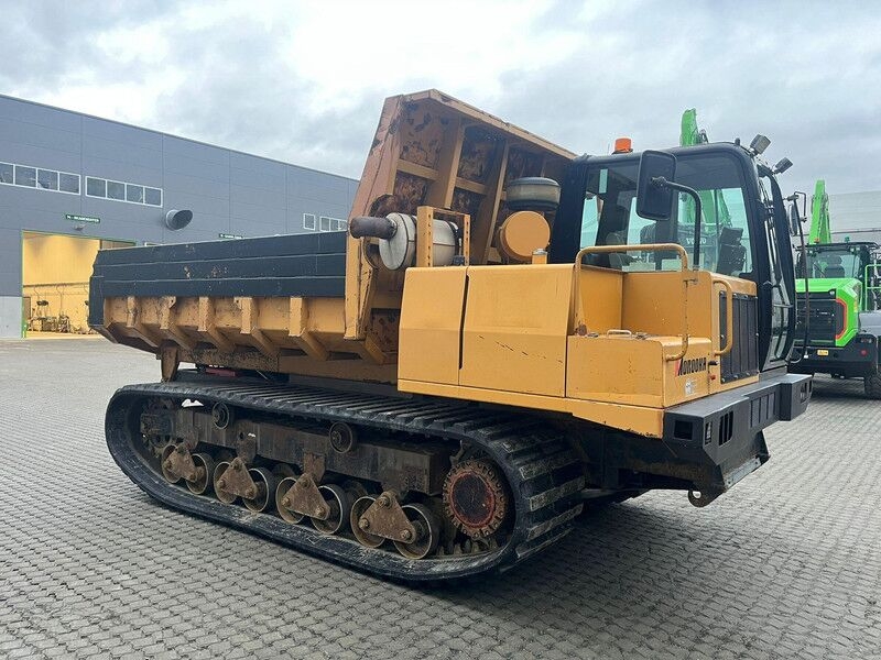 Raupendumper