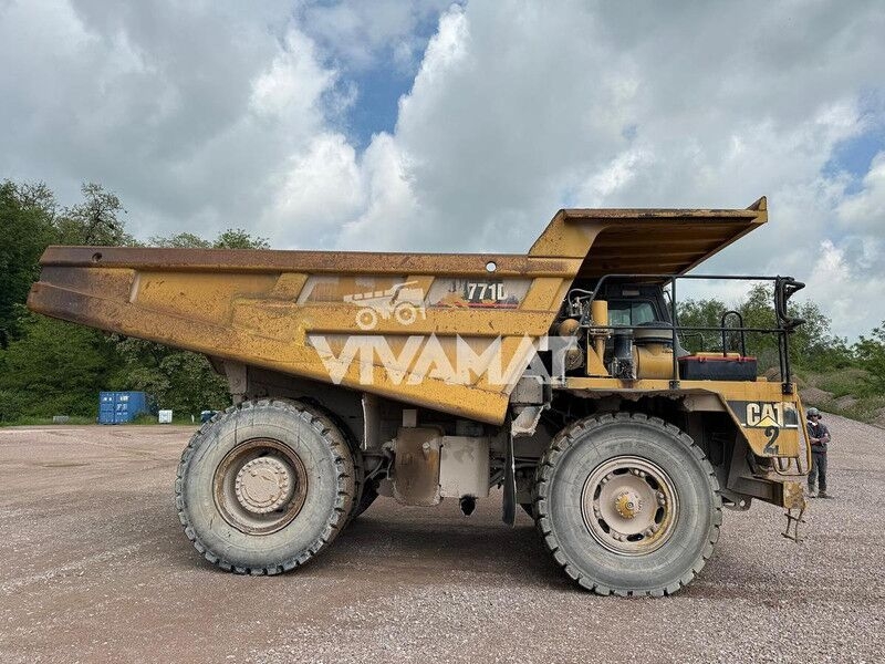Dumper