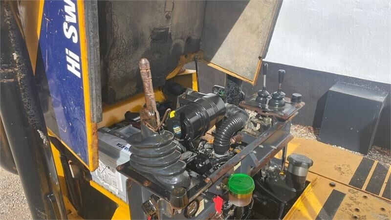 Minidumper-