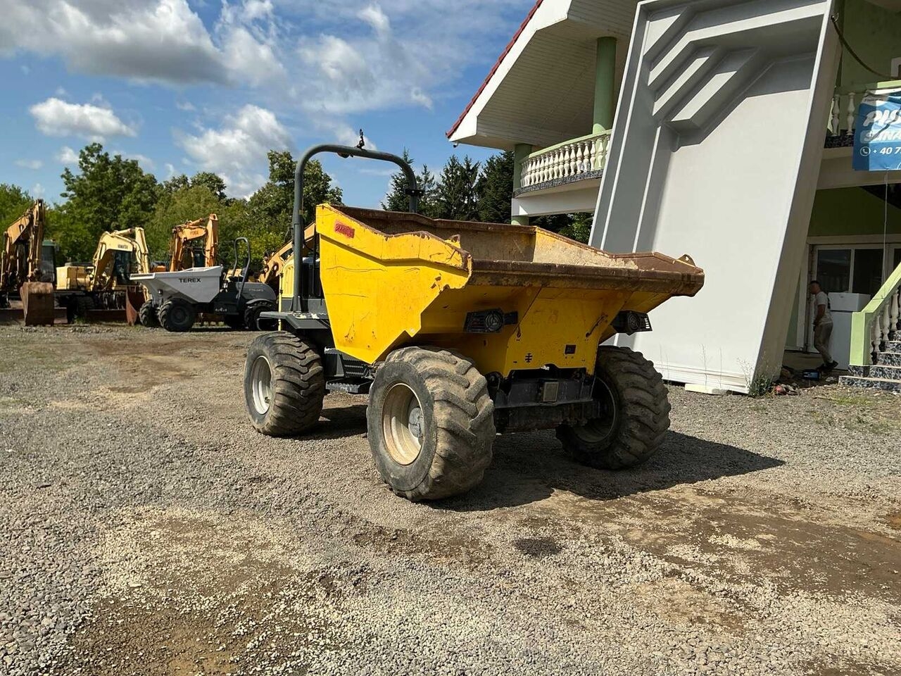 Minidumper