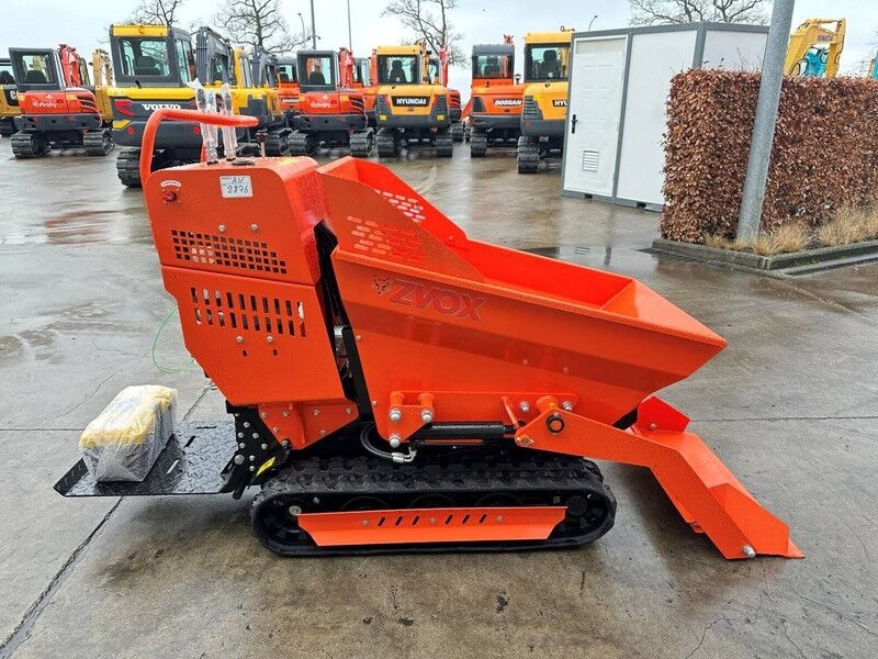 Minidumper