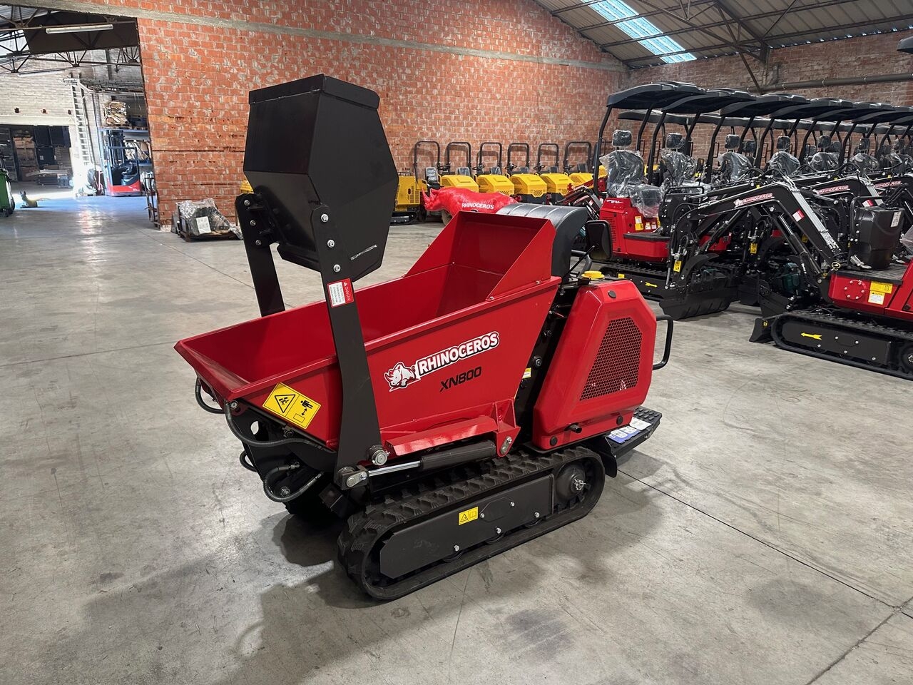 Minidumper