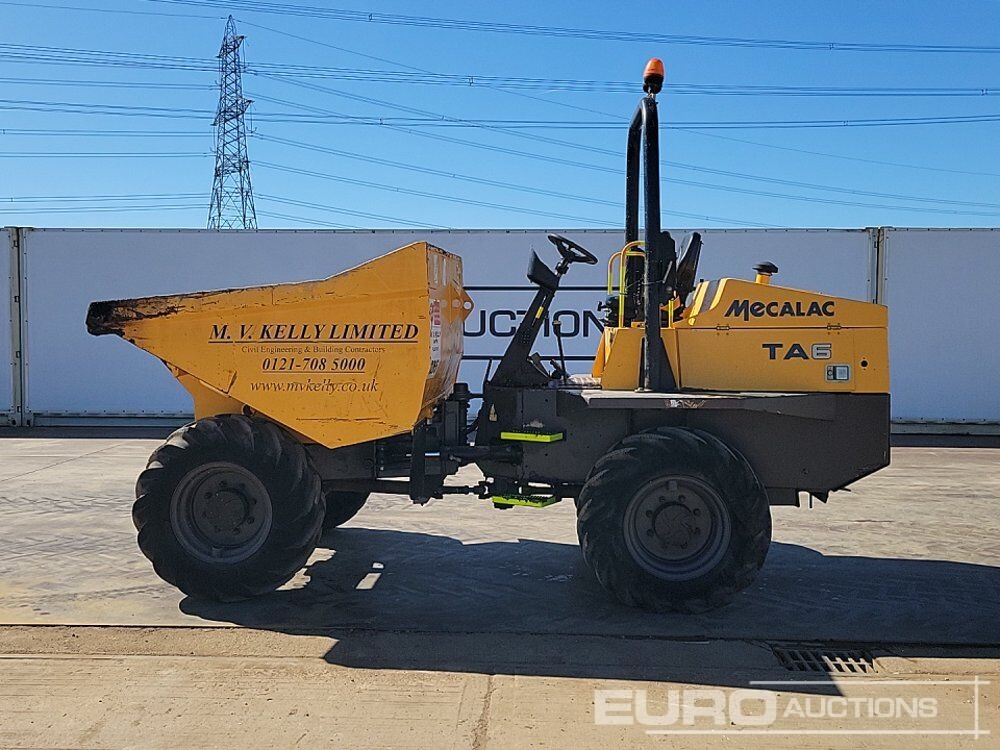 Minidumper