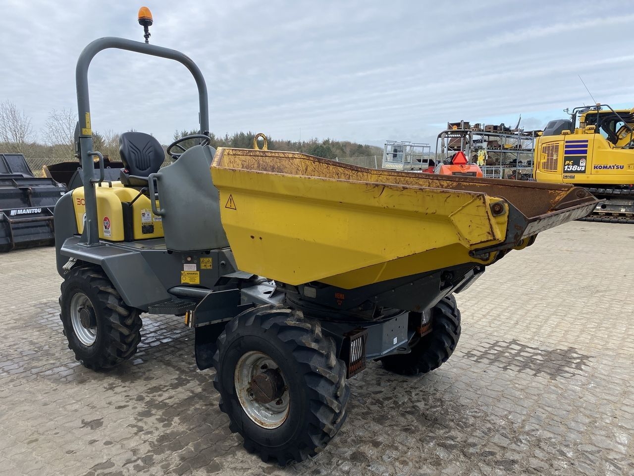 Minidumper