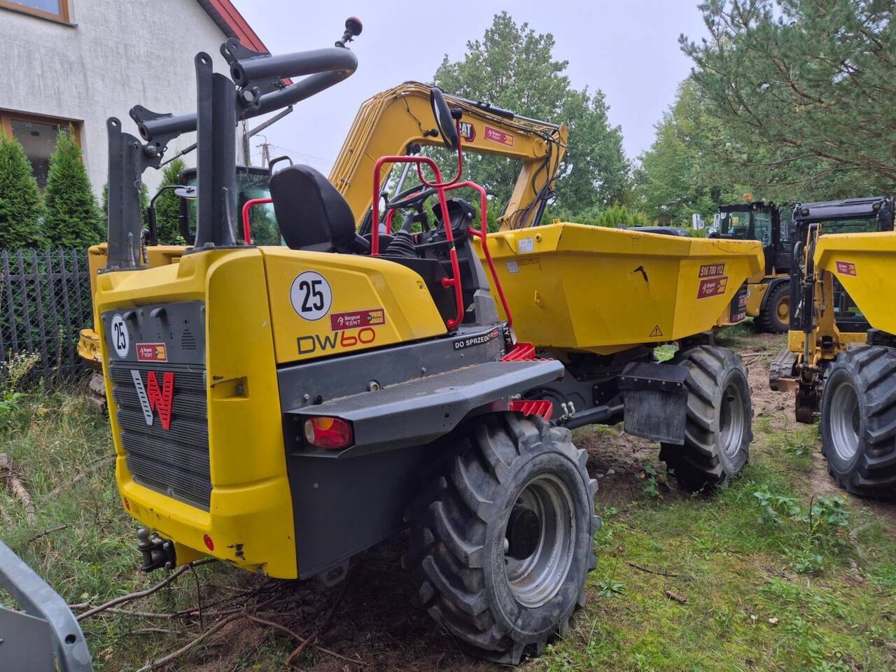 Minidumper