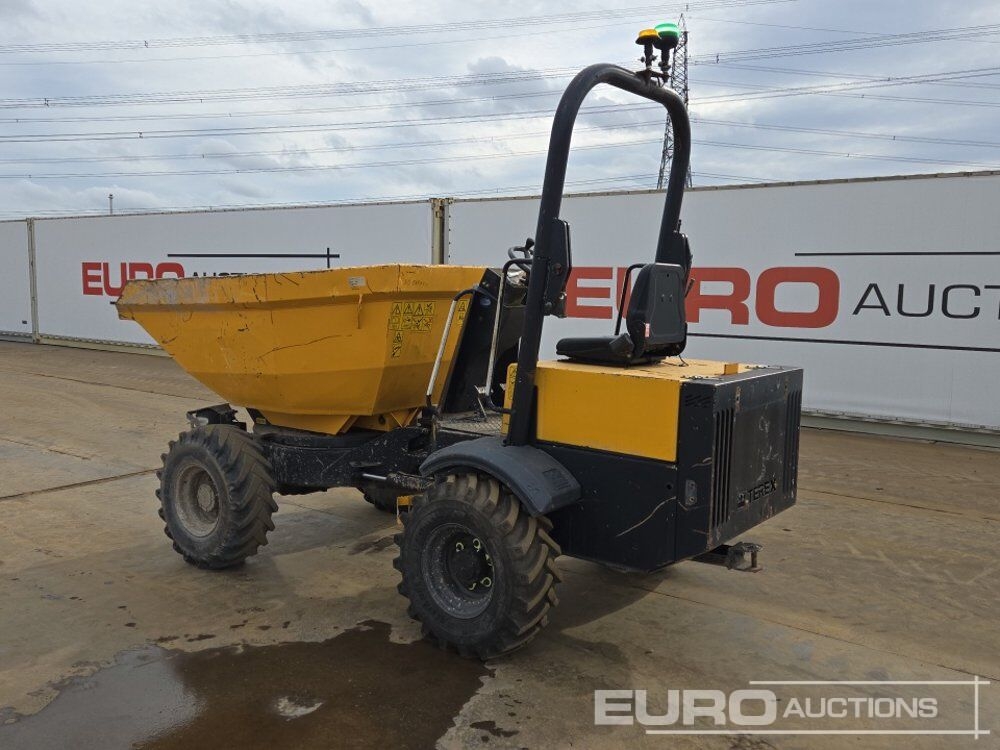 Minidumper