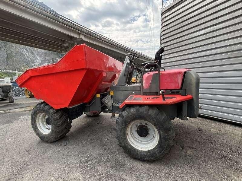 Minidumper