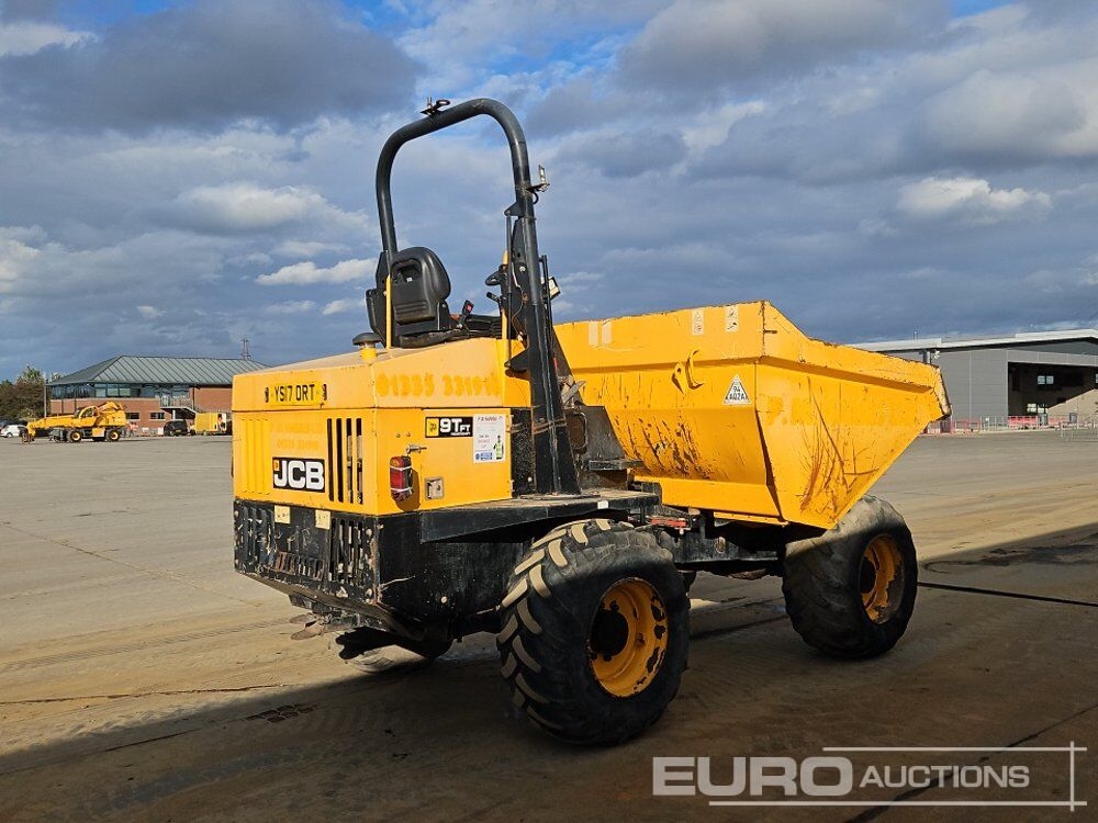 Minidumper