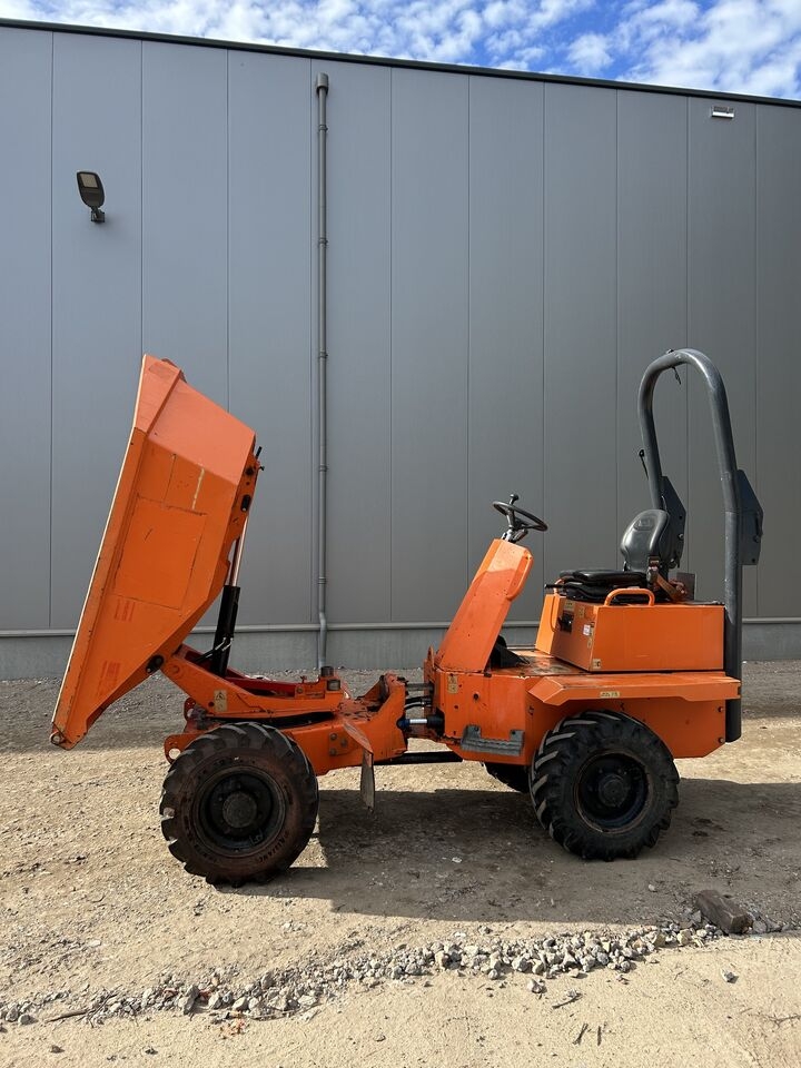 Minidumper