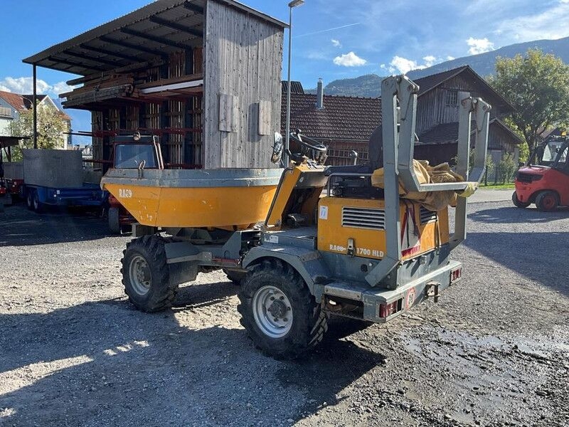 Minidumper