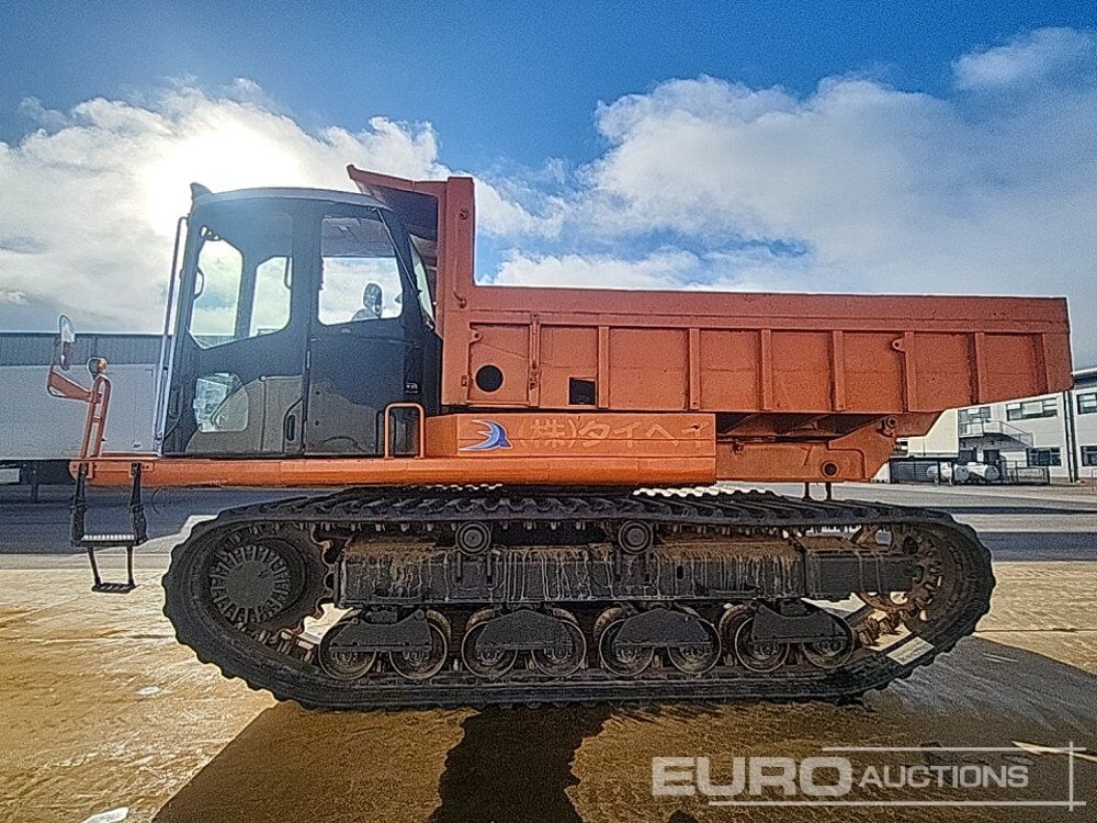 Rupsdumper