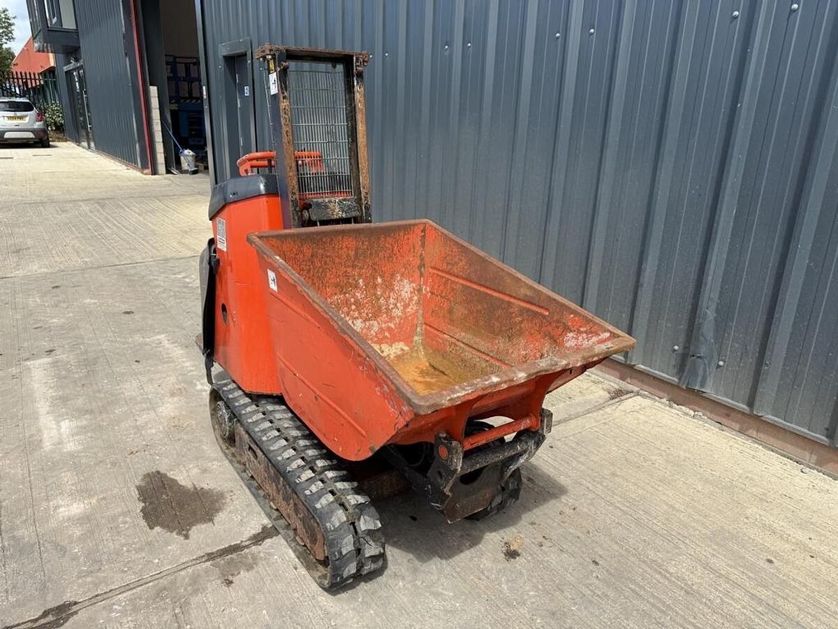 Minidumper