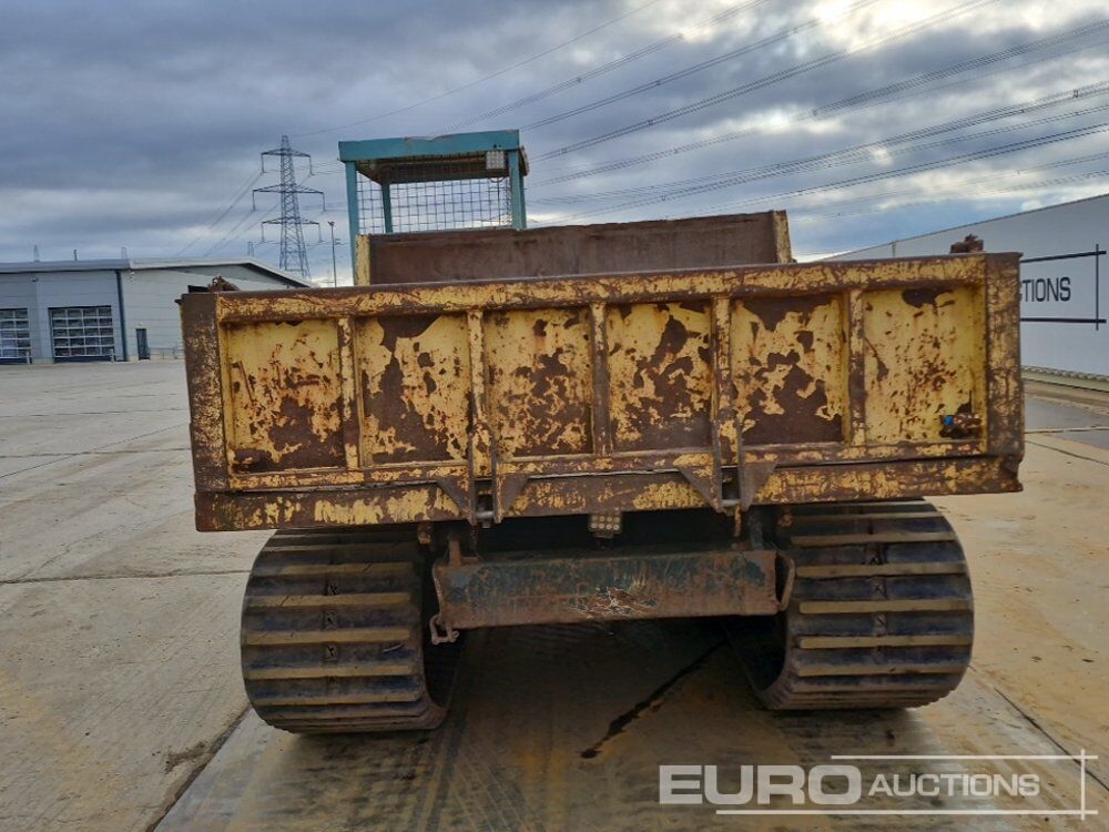 Raupendumper