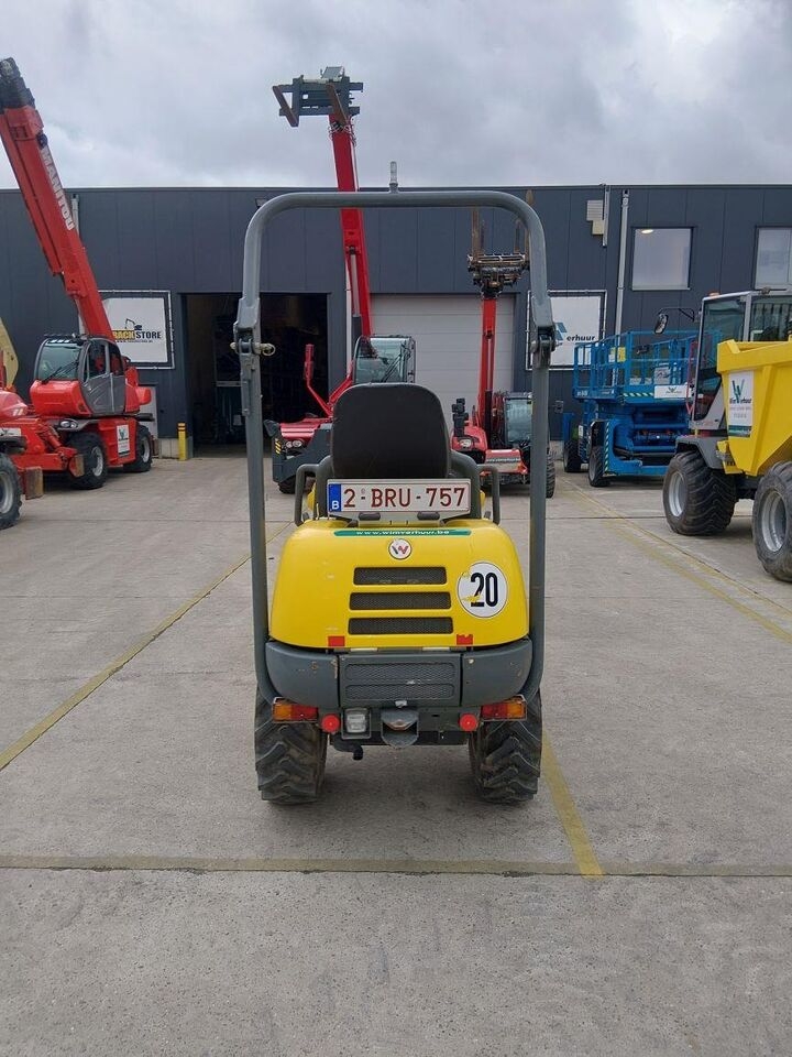 Minidumper