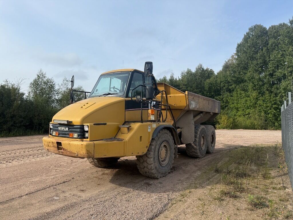 Dumper