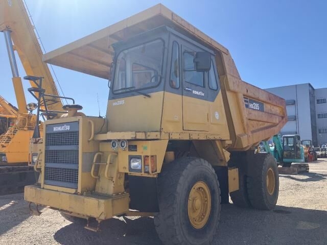 Dumper