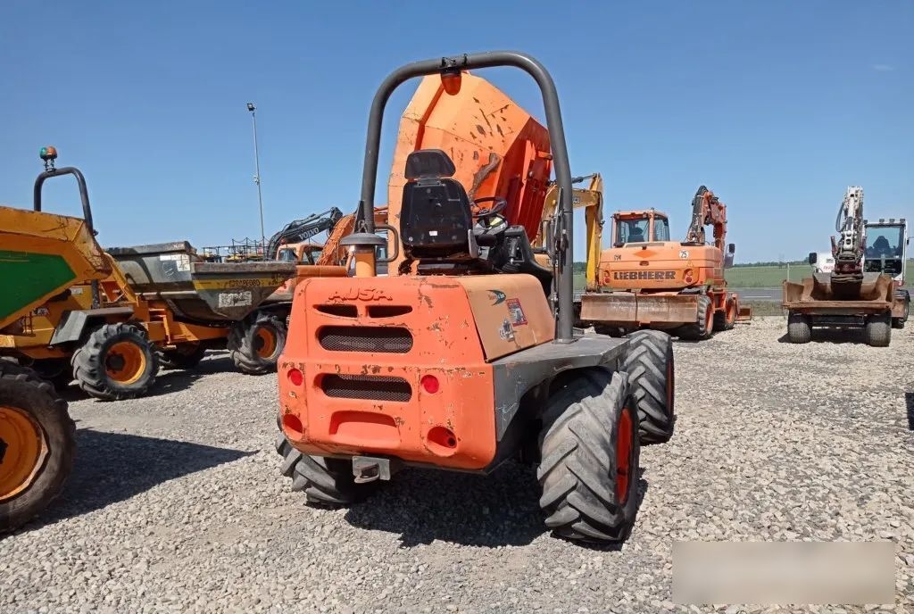 Minidumper