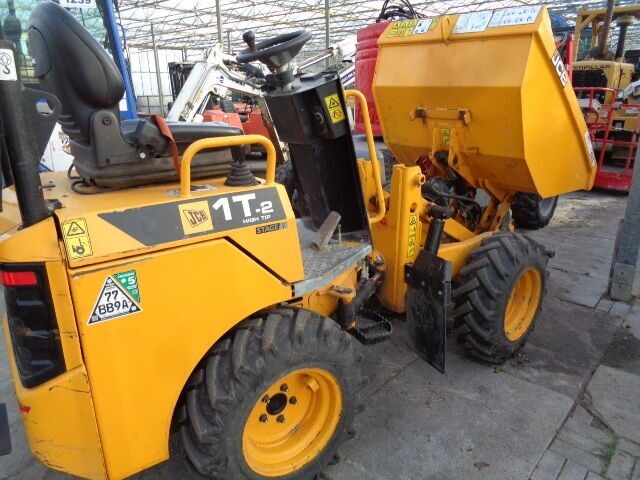Minidumper
