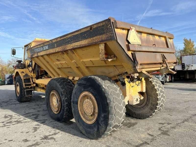 Articulated