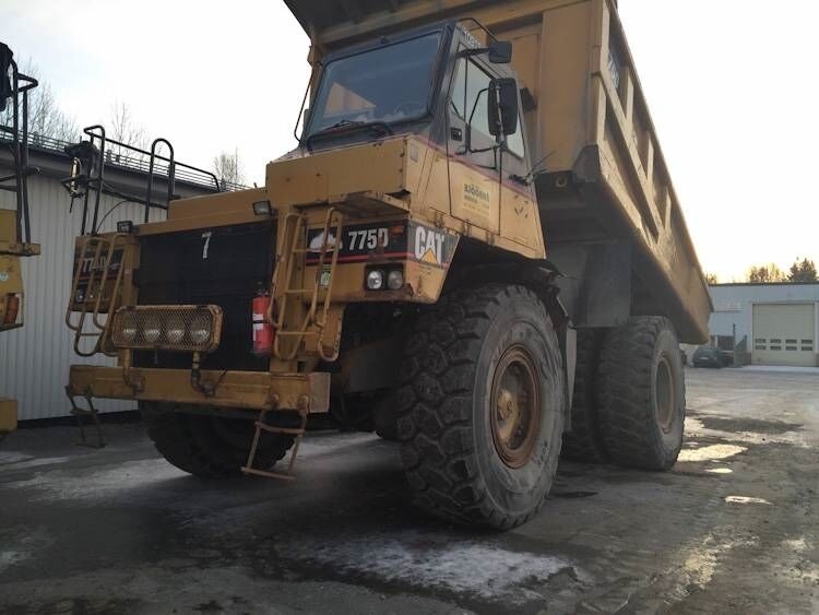 Dumper