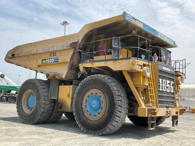 Dumper