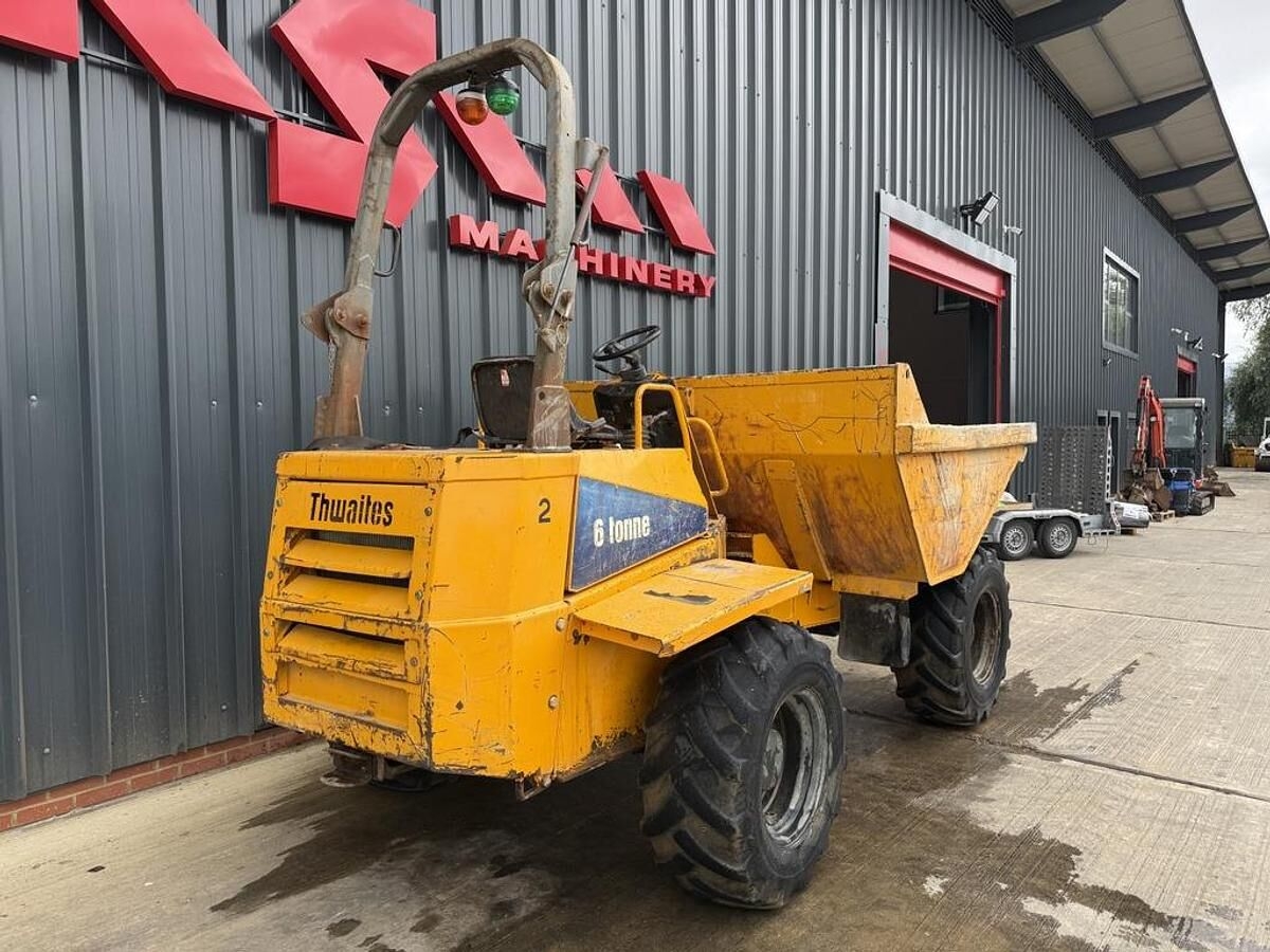 Minidumper