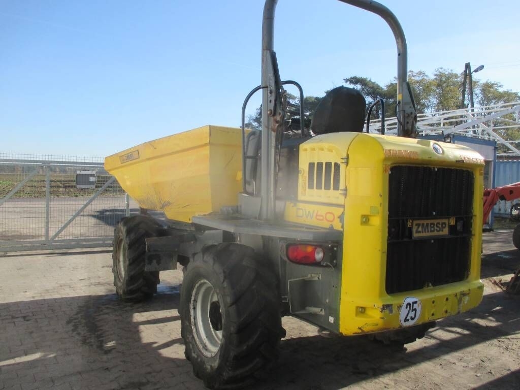 Minidumper