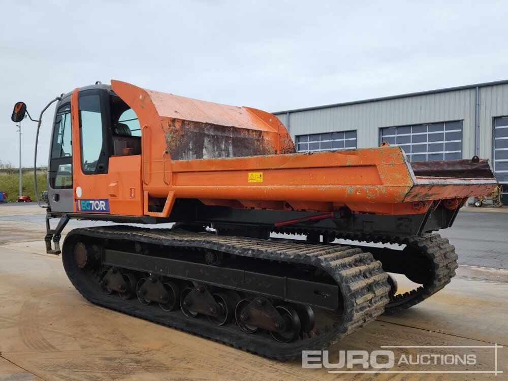 Raupendumper