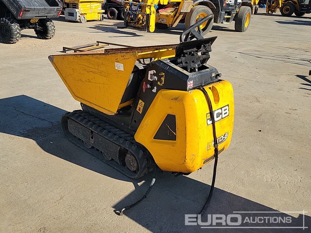 Rupsdumper