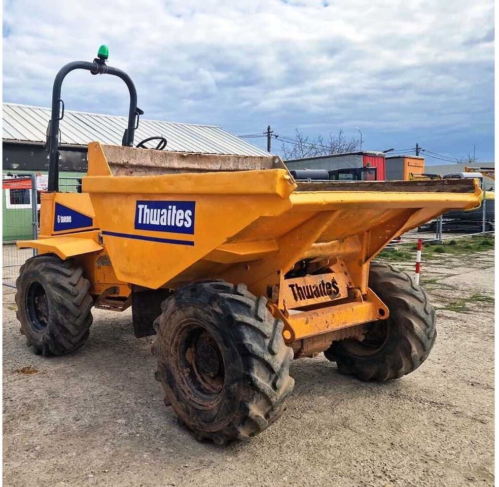 Minidumper