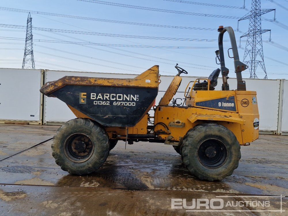 Minidumper