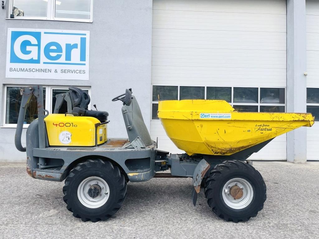 Minidumper