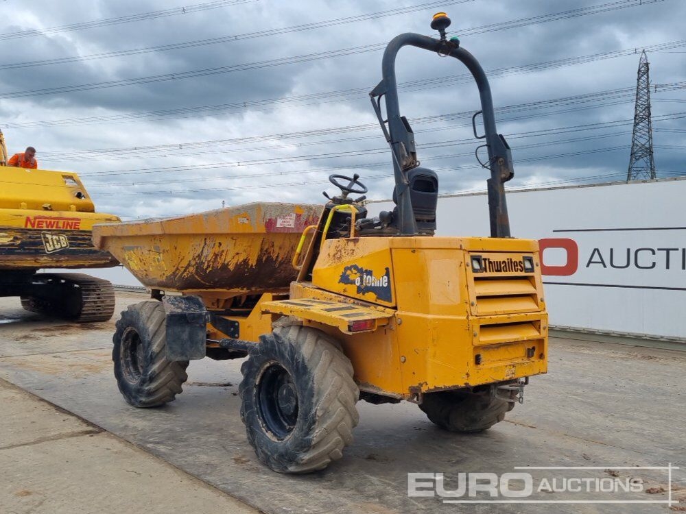 Minidumper
