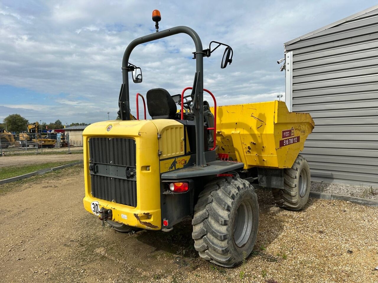 Minidumper