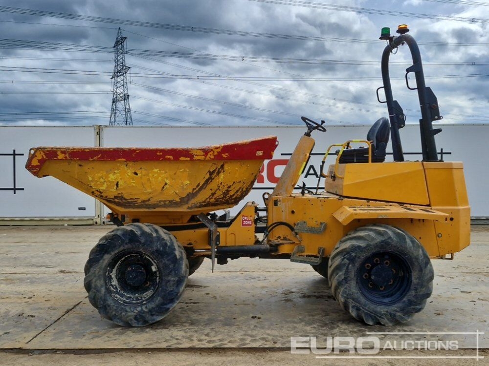 Minidumper