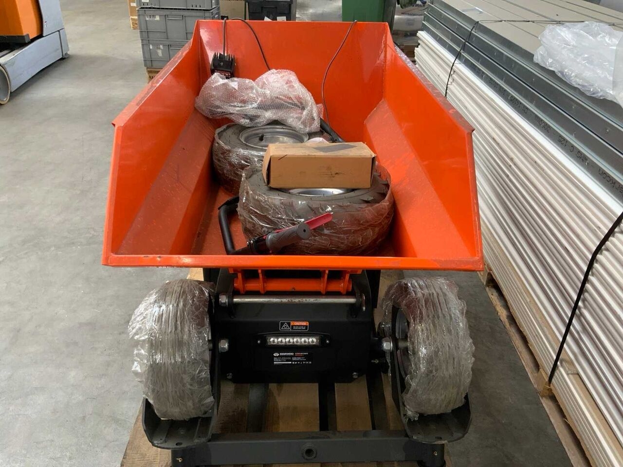 Minidumper