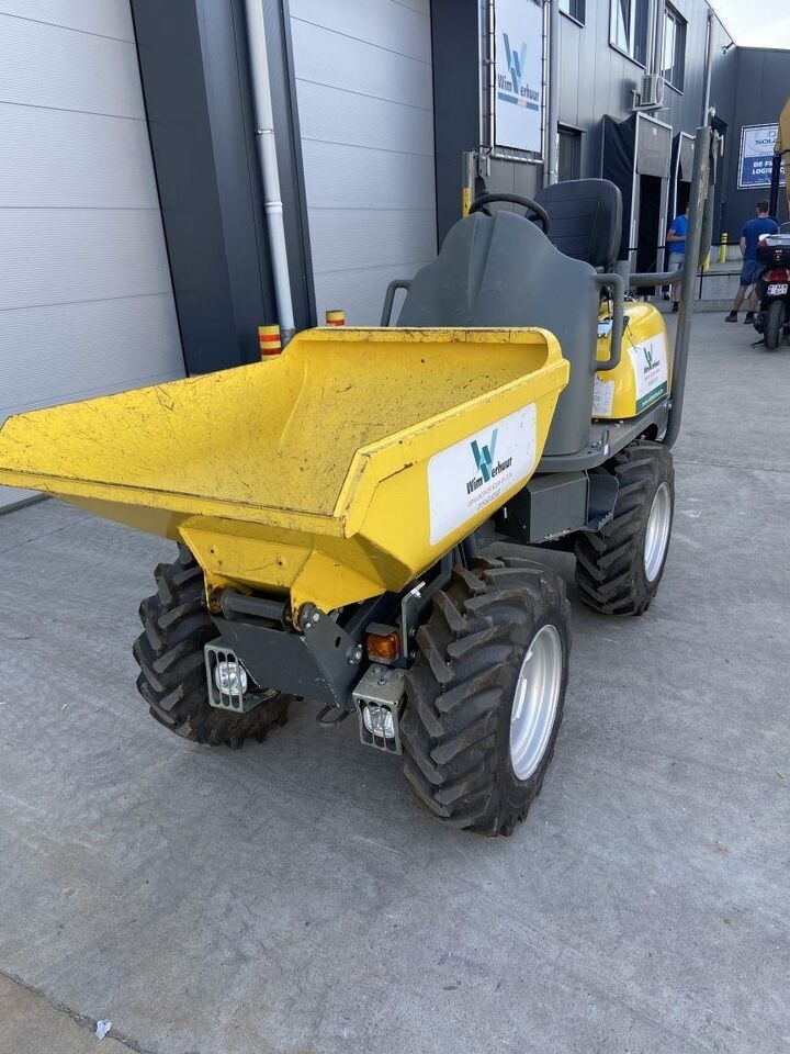 Minidumper-