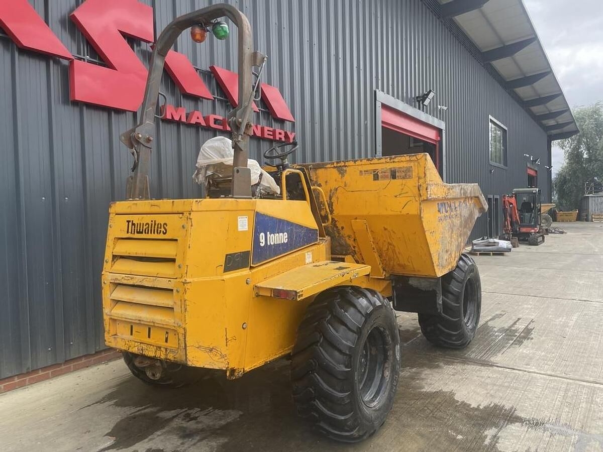 Minidumper