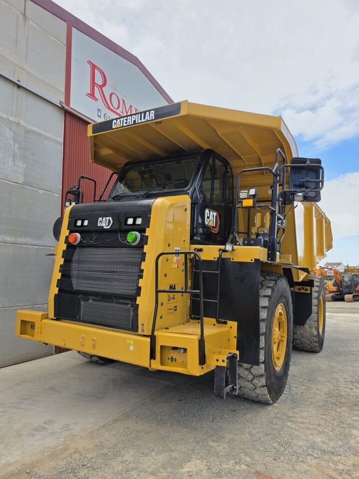 Dumper