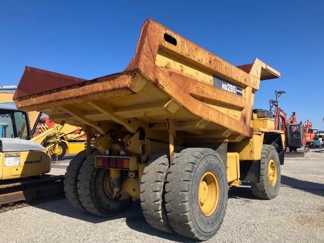 Dumper