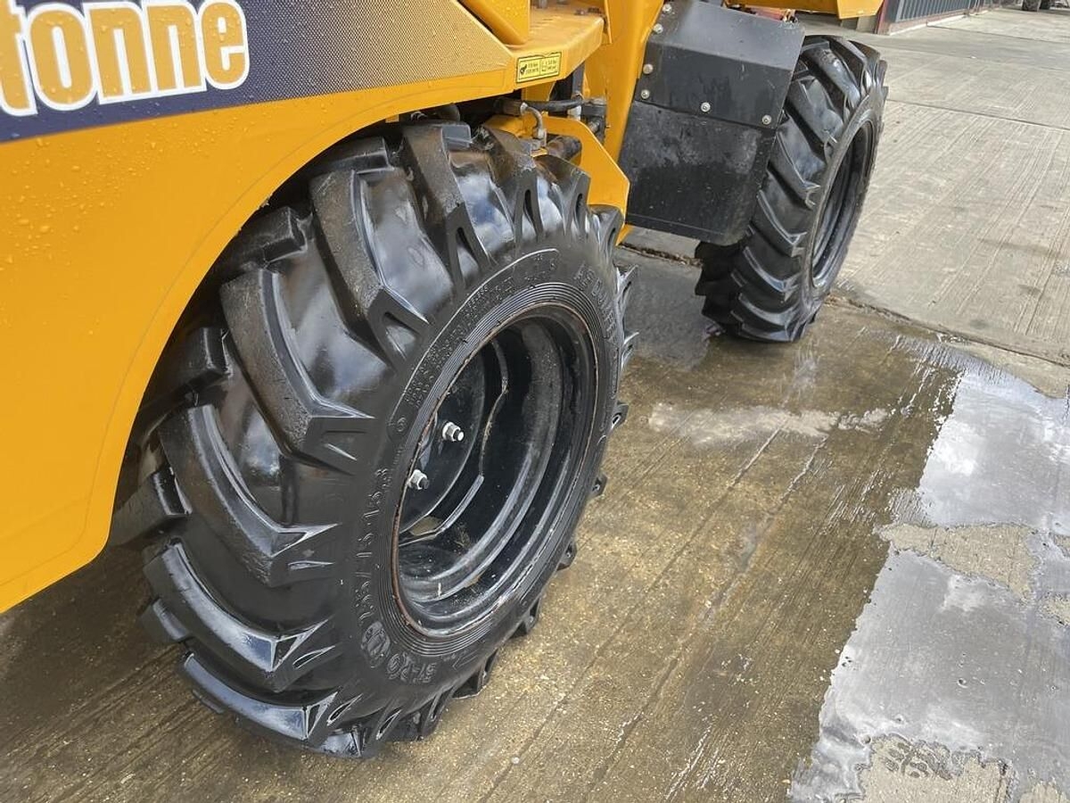 Minidumper